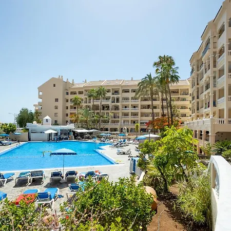 Castle Harbour Feel Like Flat Ii Cristianos Lovetenerife Apartamento Arona (Tenerife)