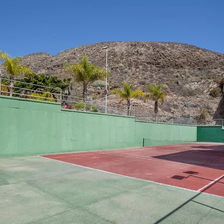 Apartamento Castle Harbour Feel Like Flat Ii Cristianos Lovetenerife Arona (Tenerife)