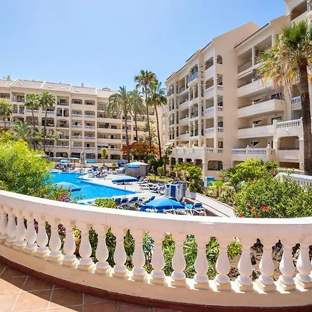 Apartamento Castle Harbour Feel Like Flat Ii Cristianos Lovetenerife