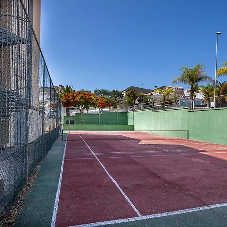 Castle Harbour Feel Like Flat Ii Cristianos Lovetenerife Apartamento Arona (Tenerife)