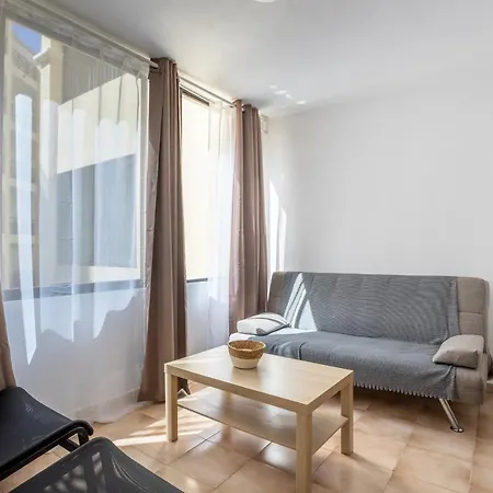 Castle Harbour Feel Like Flat Ii Cristianos Lovetenerife Apartamento