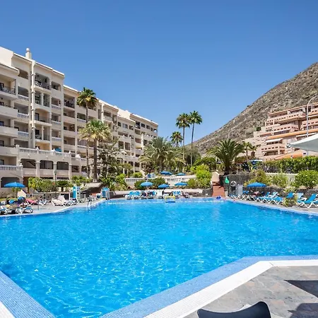 Castle Harbour Feel Like Flat Ii Cristianos Lovetenerife * Arona (Tenerife)