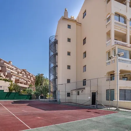 Castle Harbour Feel Like Flat Ii Cristianos Lovetenerife Arona (Tenerife)