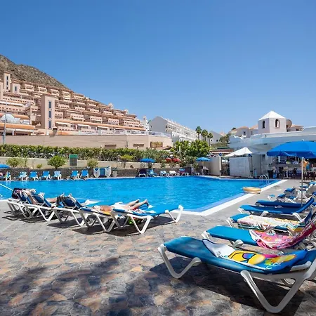 Castle Harbour Feel Like Flat Ii Cristianos Lovetenerife Appartement