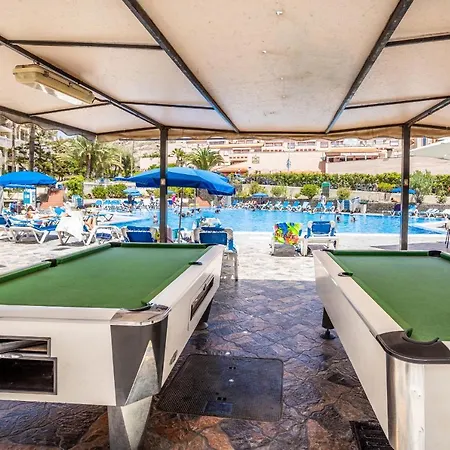 Appartement Castle Harbour Feel Like Flat Ii Cristianos Lovetenerife Arona (Tenerife)