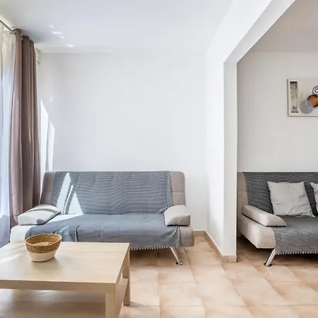 Castle Harbour Feel Like Flat Ii Cristianos Lovetenerife * Arona (Tenerife)