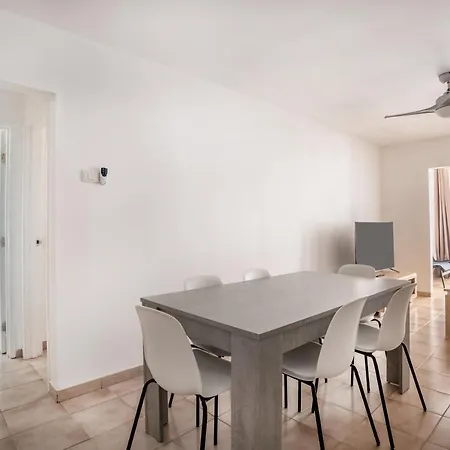 Castle Harbour Feel Like Flat Ii Cristianos Lovetenerife Appartement Arona (Tenerife)