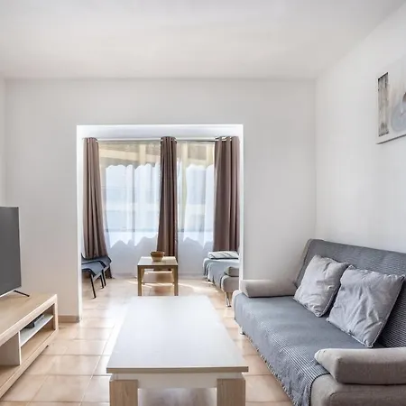 Appartement Castle Harbour Feel Like Flat Ii Cristianos Lovetenerife Arona (Tenerife)